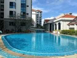 The Merasaga (D10), Condominium #534871101